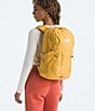 The North Face Jester Laptop Backpack, Color:Pale Amber/Mineral Salt - Image 6