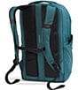 The North Face Jester Laptop Backpack, Color:Space/TNF Black - Image 2