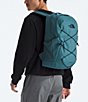 The North Face Jester Laptop Backpack, Color:Space/TNF Black - Image 6
