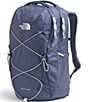 The North Face Jester Laptop Backpack, Color:Twilight Galaxy/Blue Flax - Image 5