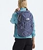 The North Face Jester Laptop Backpack, Color:Twilight Galaxy/Blue Flax - Image 6