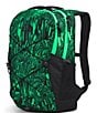 Color:Green - Image 5 - Jester Backpack