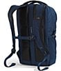 The North Face Jester Laptop Backpack, Color:Eagle Blue/Mer Blue - Image 2