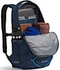 The North Face Jester Laptop Backpack, Color:Eagle Blue/Mer Blue - Image 3