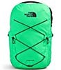Color:Chlorophyll Green/TNF Black - Image 1 - Jester Backpack