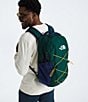 Color:Hunter Green/Eagle Blue - Image 5 - Jester Backpack