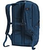 The North Face Jester Laptop Backpack, Color:Shady Blue/TNF White - Image 2