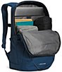 The North Face Jester Laptop Backpack, Color:Shady Blue/TNF White - Image 3
