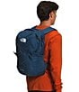 The North Face Jester Laptop Backpack, Color:Shady Blue/TNF White - Image 6