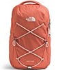 The North Face Jester Laptop Backpack, Color:Mars Dust/White Dune - Image 1