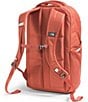 The North Face Jester Laptop Backpack, Color:Mars Dust/White Dune - Image 2