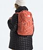 The North Face Jester Laptop Backpack, Color:Mars Dust/White Dune - Image 6