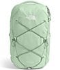The North Face Jester Laptop Backpack, Color:Misty Sage - Image 3