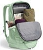 The North Face Jester Laptop Backpack, Color:Misty Sage - Image 5