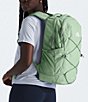 The North Face Jester Laptop Backpack, Color:Misty Sage - Image 6