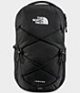 The North Face Jester Laptop Backpack, Color:TNF Black-NPF - Image 3