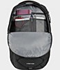 The North Face Jester Laptop Backpack, Color:TNF Black-NPF - Image 4