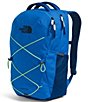The North Face Jester Laptop Backpack, Color:Hero Blue Estate Blue - Image 5