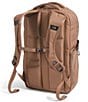 The North Face Jester Laptop Backpack, Color:Latte Smokey Brown - Image 2