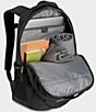 The North Face Jester Laptop Backpack, Color:TNF Black-NPF - Image 5