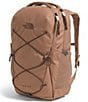 The North Face Jester Laptop Backpack, Color:Latte Smokey Brown - Image 5