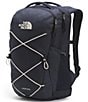 The North Face Jester Laptop Backpack, Color:Aviator Navy-TNF White - Image 5