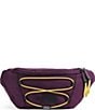 Color:Black Currant Purple/Yellow Silt/TNF Black - Image 1 - Jester Lumbar Pack Belt Bag