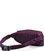 Color:Black Currant Purple/Yellow Silt/TNF Black - Image 2 - Jester Lumbar Pack Belt Bag