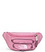 Color:Orchid Pink/Fawn Grey - Image 1 - Jester Lumbar Pack Belt Bag