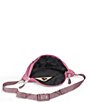 Color:Orchid Pink/Fawn Grey - Image 3 - Jester Lumbar Pack Belt Bag