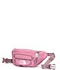 Color:Orchid Pink/Fawn Grey - Image 4 - Jester Lumbar Pack Belt Bag