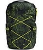 The North Face Jester Utility Topo Print Jester Backpack - Image 1