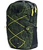 The North Face Jester Utility Topo Print Jester Backpack - Image 4