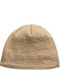 The North Face Jim Beanie, Color:Khaki Stone Heather - Image 1