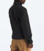 The North Face Junction Heatseeker Insulated Stand Collar Zip Front Jacket - Image 3