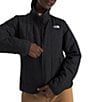 The North Face Junction Heatseeker Insulated Stand Collar Zip Front Jacket - Image 5