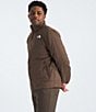The North Face Junction Insulated Jacket, Color:Smokey Brown - Image 3