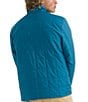 The North Face Junction Insulated Jacket, Color:Dusk Blue - Image 2