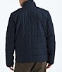 The North Face Junction Insulated Jacket, Color:Summit Navy - Image 2