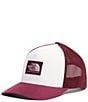 The North Face Keep It Patched Trucker Hat - Image 1