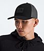 The North Face Keep It Patched Trucker Hat - Image 3
