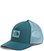 The North Face Keep It Patched Trucker Hat - Image 1