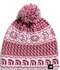The North Face Kids Cabin Ski Beanie - Image 1