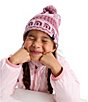 The North Face Kids Cabin Ski Beanie - Image 2