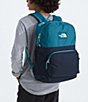 The North Face Kids Chuckwalla Daypack, Color:Dust Blue/Summit Navy - Image 5