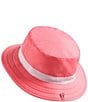 The North Face Kids Class V Reversible Bucket Hat - Image 2