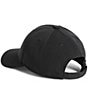 Color:Black - Image 2 - Kids Classic Recycled 66 Hat