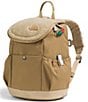 The North Face Youth Mini Explorer Backpack, Color:Teddy Brown - Image 4