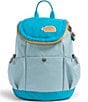 The North Face Youth Mini Explorer Backpack - Image 1