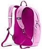 The North Face Kids Mini Recon Backpack, Color:Dragon Fruit Deep Pink - Image 2